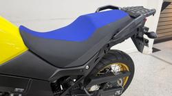 2024 Suzuki V-STROM 650XT LAMS (DL650XAUE) Yellow