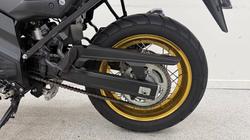 2024 Suzuki V-STROM 650XT LAMS (DL650XAUE) Yellow
