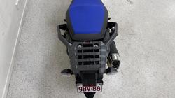 2024 Suzuki V-STROM 650XT LAMS (DL650XAUE) Yellow