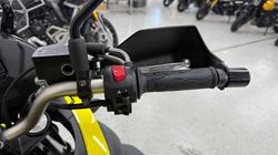 2024 Suzuki V-STROM 650XT LAMS (DL650XAUE) Yellow