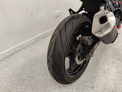2019 Kawasaki NINJA 400 Red