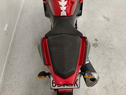 2019 Kawasaki NINJA 400 Red