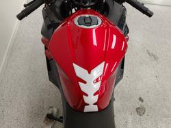 2019 Kawasaki NINJA 400 Red
