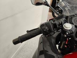 2019 Kawasaki NINJA 400 Red