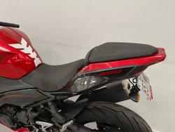 2019 Kawasaki NINJA 400 Red