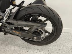 2019 Kawasaki NINJA 400 Red