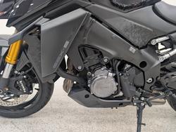 2023 Suzuki GSX-S1000 Black