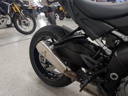 2023 Suzuki GSX-S1000 Black