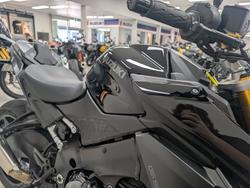 2023 Suzuki GSX-S1000 Black