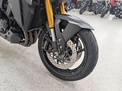 2023 Suzuki GSX-S1000 Black