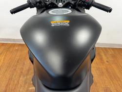 2025 Yamaha YZF-R3 Black