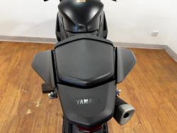 2025 Yamaha YZF-R3 Black