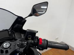 2025 Yamaha YZF-R3 Black