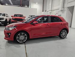 2021 Kia Rio SX