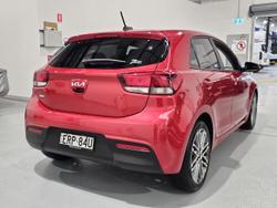 2021 Kia Rio SX