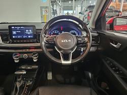 2021 Kia Rio SX