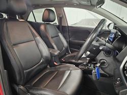 2021 Kia Rio SX