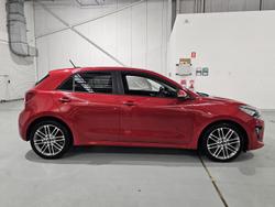 2021 Kia Rio SX