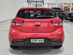 2021 Kia Rio SX