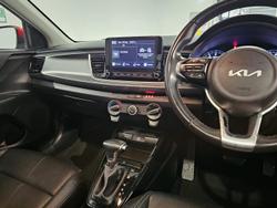 2021 Kia Rio SX