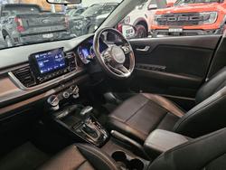 2021 Kia Rio SX