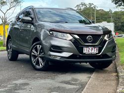 2019 Nissan QASHQAI ST-L