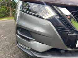 2019 Nissan QASHQAI ST-L