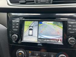 2019 Nissan QASHQAI ST-L