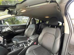 2019 Nissan QASHQAI ST-L