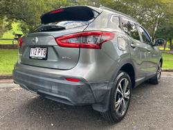 2019 Nissan QASHQAI ST-L