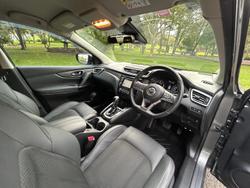 2019 Nissan QASHQAI ST-L