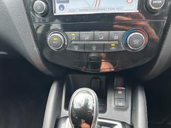 2019 Nissan QASHQAI ST-L