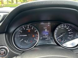 2019 Nissan QASHQAI ST-L