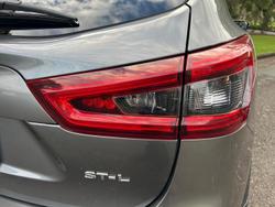 2019 Nissan QASHQAI ST-L