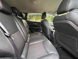 2019 Nissan QASHQAI ST-L