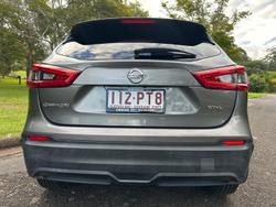 2019 Nissan QASHQAI ST-L
