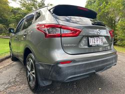 2019 Nissan QASHQAI ST-L