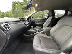 2019 Nissan QASHQAI ST-L
