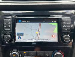 2019 Nissan QASHQAI ST-L