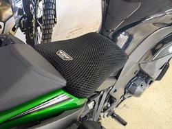2023 Kawasaki NINJA 1000SX GREEN