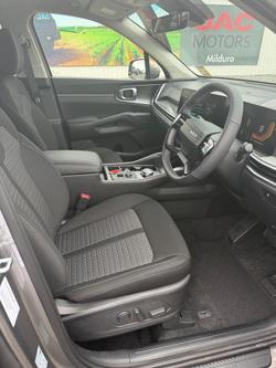 2026 Kia Sorento Sport