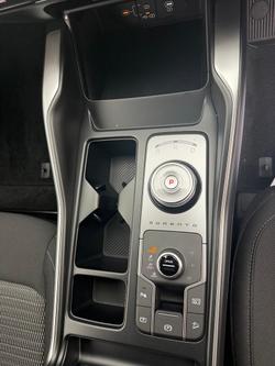 2026 Kia Sorento Sport