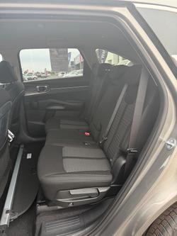 2026 Kia Sorento Sport