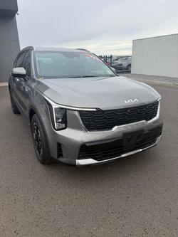 2026 Kia Sorento Sport