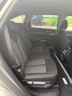 2026 Kia Sorento Sport