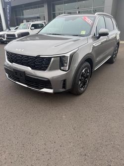 2026 Kia Sorento Sport