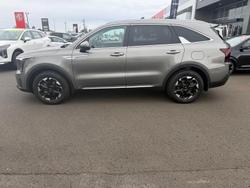 2026 Kia Sorento Sport
