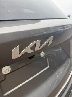 2026 Kia Sorento Sport