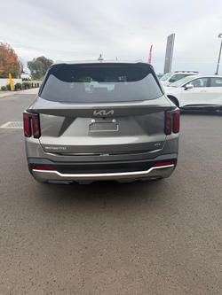 2026 Kia Sorento Sport