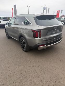 2026 Kia Sorento Sport